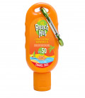 Lotion SPF50 with Carabiner 40ML