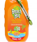 Lotion SPF50 with Carabiner 40ML