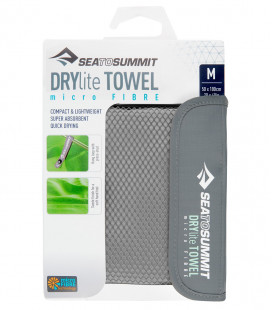 Drylite Antibac Towel M
