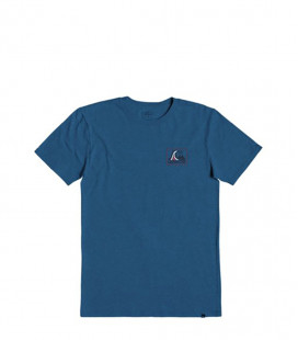 Sea Quest SS Tee