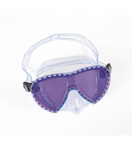Hydro-pro Activwear Goggles 14 Blue