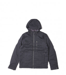 Zion Quilted Jacket Mens