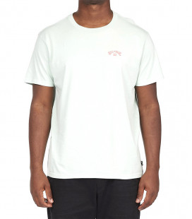 ARCH WAVE TEE White