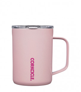 Mug Cotton Cany Pink