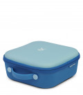 SMALL KIDS SMALL LUNCH BOX Blue