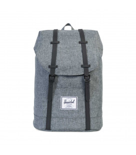 Retreat Backpack Grey