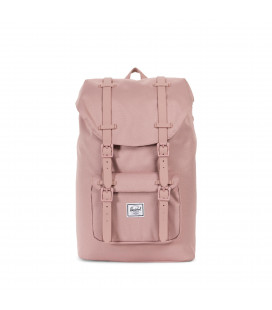 Little America Mid Backpack Pink