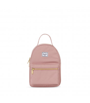 Nova Mini Backpack Pink
