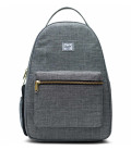 Nova Sprout Backpack Grey