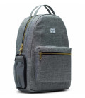 Nova Sprout Backpack Grey