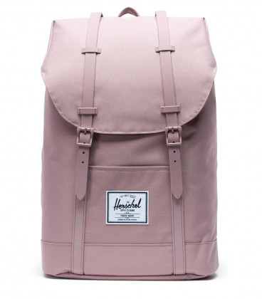 Retreat Backpack Pink