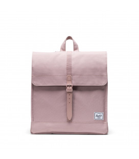City Mid-Volume Backpack Pink