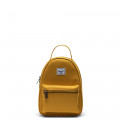 Nova Mini Backpack Yellow