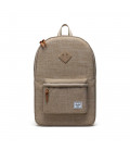 Heritage Backpack Brown