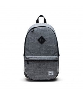 Heritage Pro Backpack Grey