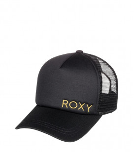 Roxy Fnshln 2 Clr Cap Black