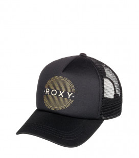 Roxy Soul Rock Cap Black