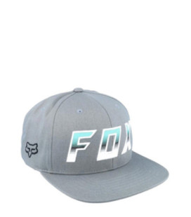 Fox Racing Unisex Fgmnt Snapback Hat
