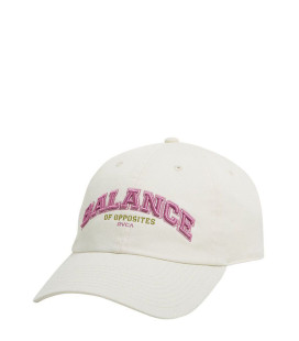 Balance Baseball Cap