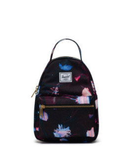 Herschel Nova Mini Sunlight Floral Backpack
