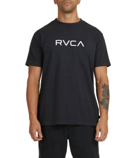 Big RVCA Washed