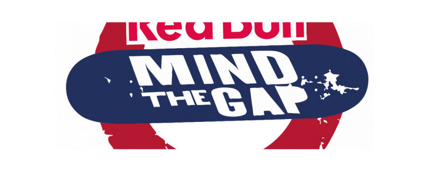 RED BULL MIND THE GAP PH