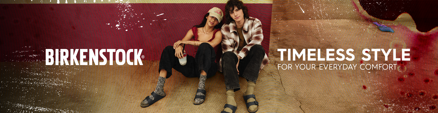 BIRKENSTOCK