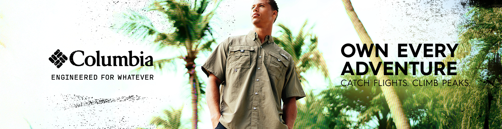 COLUMBIA SPORTSWEAR