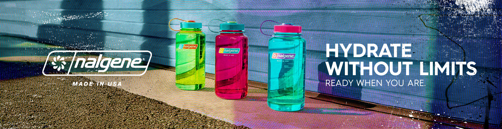 NALGENE