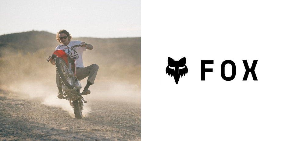FOX RACING Grind PH