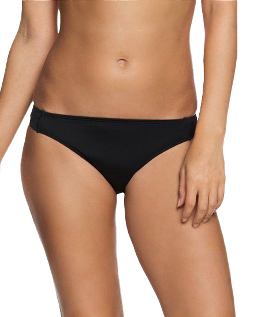 Beach Basic Women's Swimwear Bottom