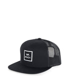 RVCA Va All The Way Head Gear