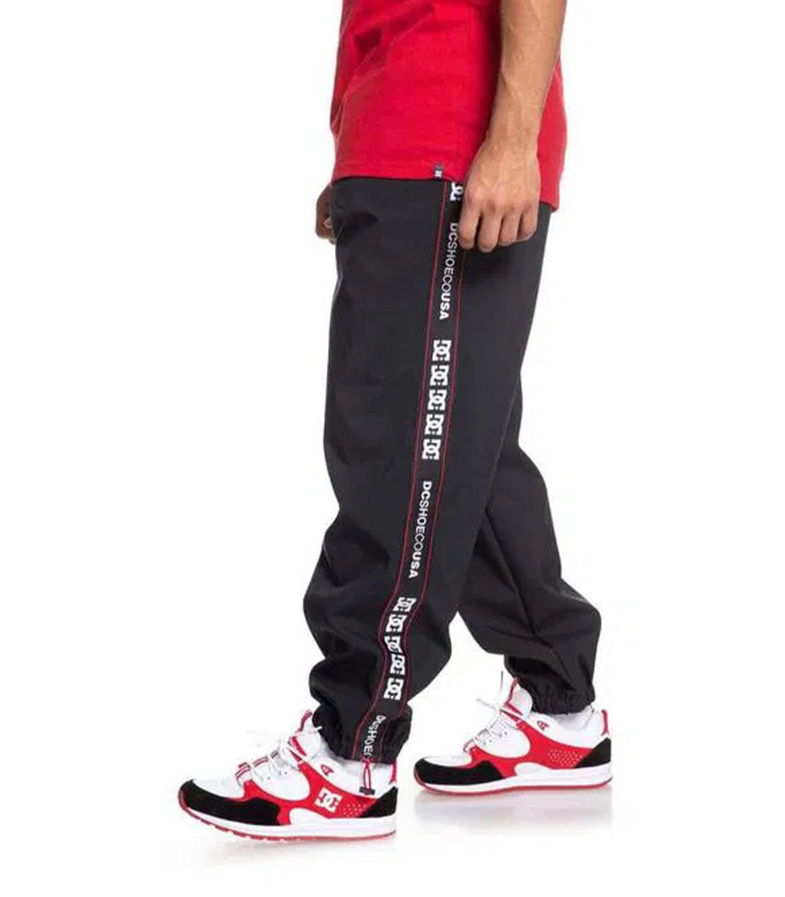 DC Astrak Pant Apparel