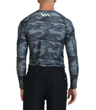 RVCA Sport Rash Rashguard