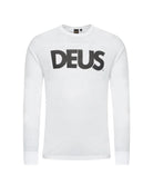 DEUS EX MACHINA All Caps Moto Jsy Mens