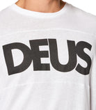 DEUS EX MACHINA All Caps Moto Jsy Mens