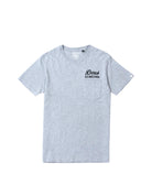 DEUS EX MACHINA Canggu Add Tee Mens