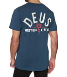 DEUS EX MACHINA Pisstin Short Sleeves Shirt