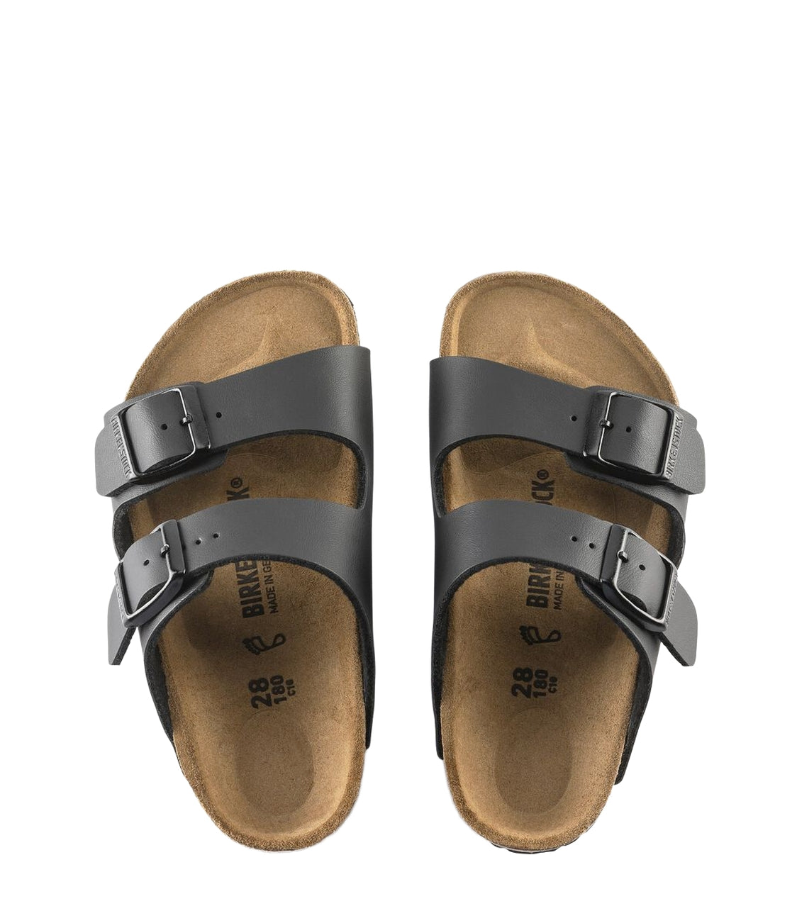 BIRKENSTOCK Arizona Kids Classic Slides