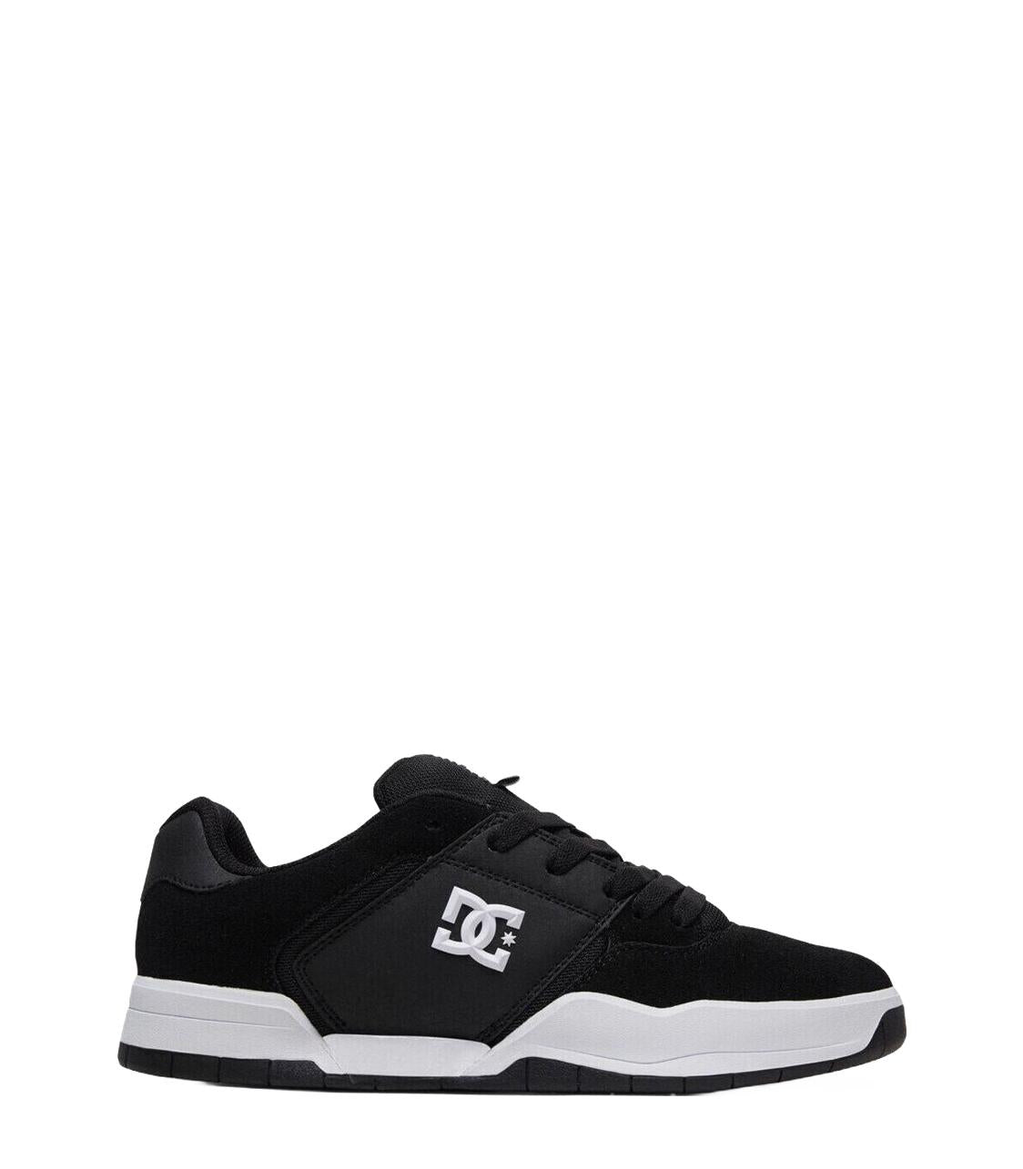 Central Mens