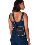 RVCA Shoulder Bag Sling Bag