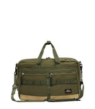 DEUS EX MACHINA Trey 3 Way Bag Briefcase/Laptop Bag