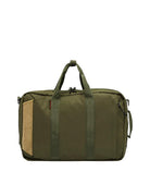 DEUS EX MACHINA Trey 3 Way Bag Briefcase/Laptop Bag