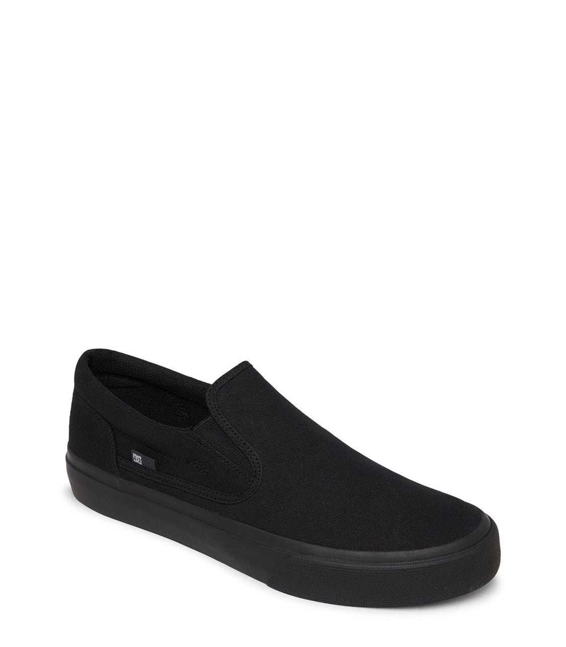 DC Trase Slip-On T Shoes