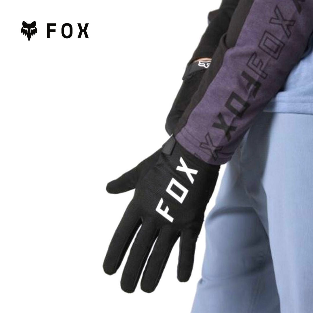 Ranger Glove Gel Black