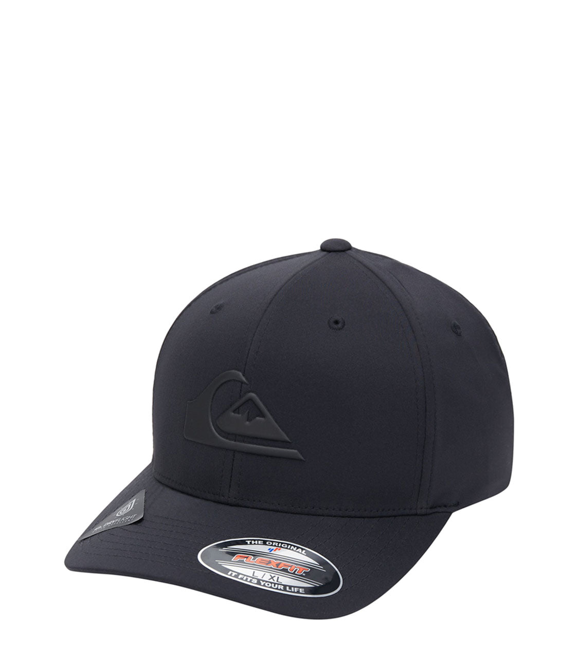 QUIKSILVER Amped Up Men's Cap Flex Fit