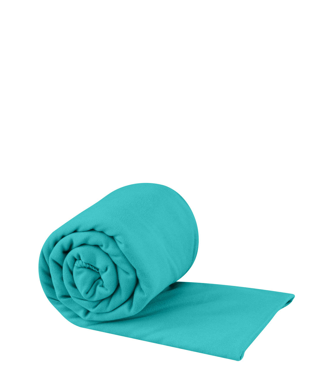 Pocket Towel Large - Baltic Blue