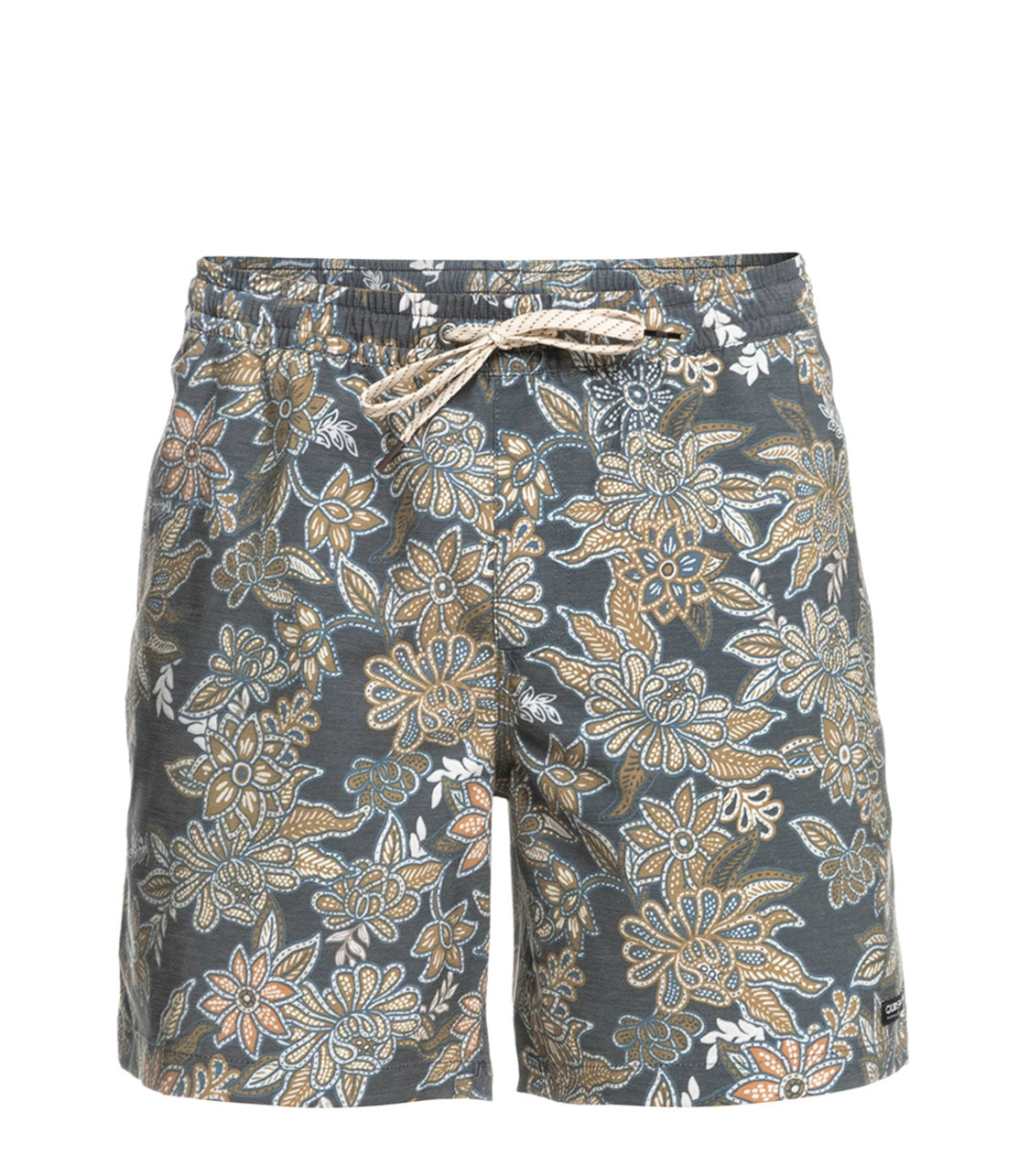 QUIKSILVER Endlesstripvo17 Men's Volley Short 17"