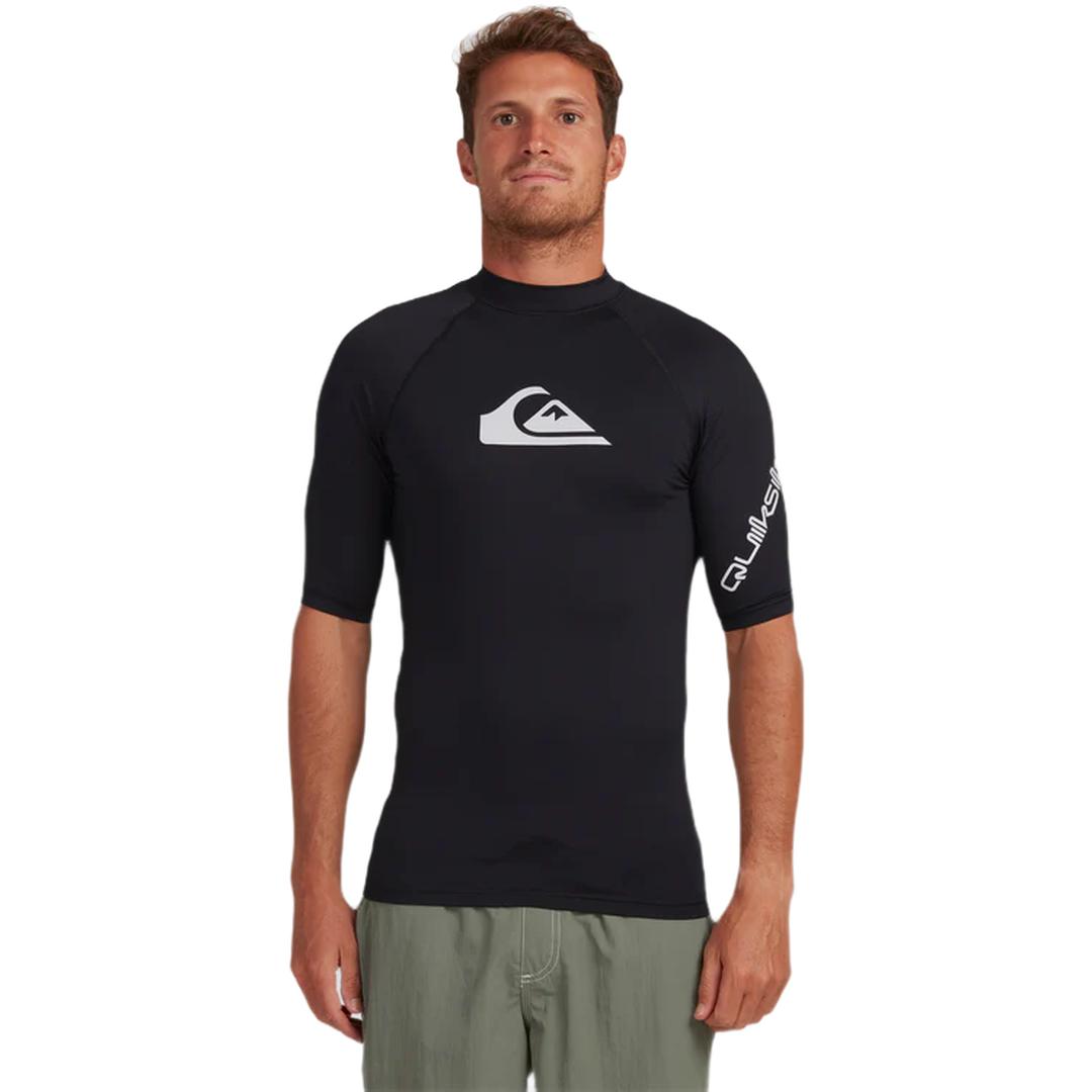 All Time Rashguards Shortsleeve