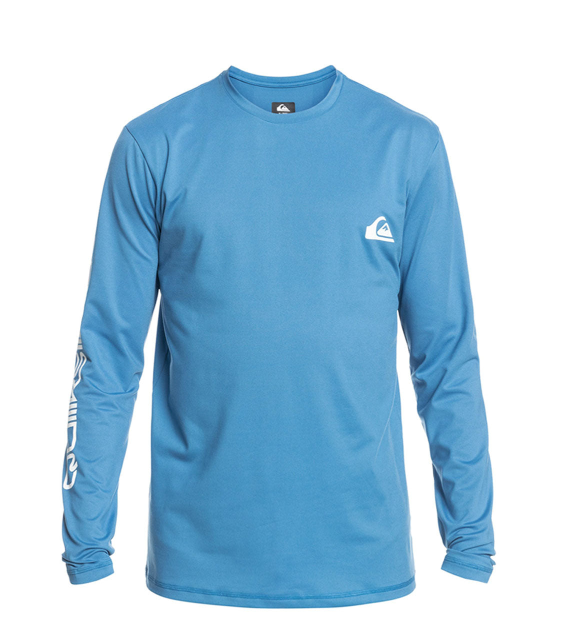 QUIKSILVER OMen'si Sess Ls Men's Rashguard Long Sleeve